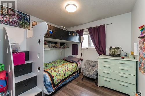 943 Vedder Crescent, Prince George, BC - Indoor Photo Showing Bedroom