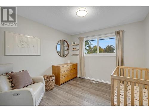 206 N Ogilvie Street, Prince George, BC - Indoor Photo Showing Bedroom