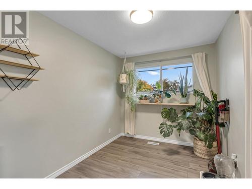 206 N Ogilvie Street, Prince George, BC - Indoor Photo Showing Other Room