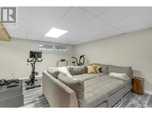 206 N Ogilvie Street, Prince George, BC - Indoor Photo Showing Other Room