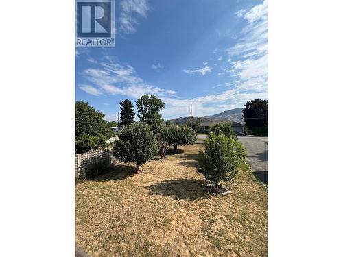 1746 Happyvale Avenue, Kamloops, BC - Outdoor With View