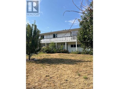 1746 Happyvale Avenue, Kamloops, BC - Outdoor