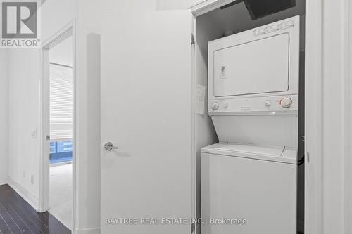 2308 - 25 Carlton Street, Toronto, ON - Indoor Photo Showing Laundry Room