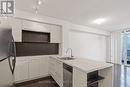 2308 - 25 Carlton Street, Toronto, ON  - Indoor Photo Showing Kitchen 