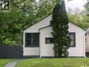 1023 J Avenue N, Saskatoon, SK  - Outdoor 