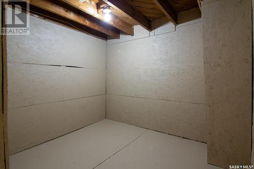 1023 J Avenue N, Saskatoon, SK - Indoor Photo Showing Basement