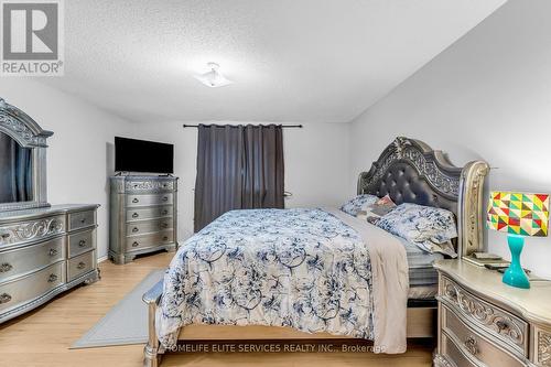 15 Lenthall Avenue, Toronto, ON - Indoor Photo Showing Bedroom