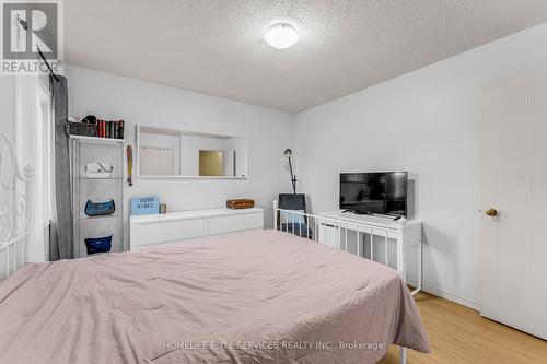 15 Lenthall Avenue, Toronto, ON - Indoor Photo Showing Bedroom