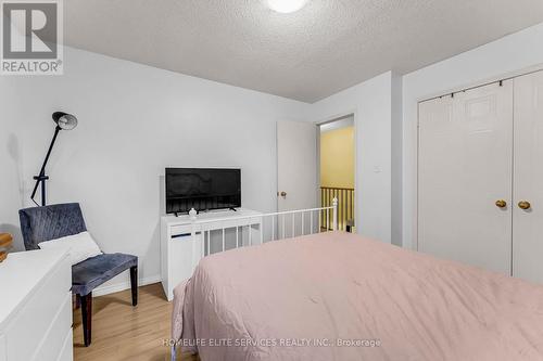 15 Lenthall Avenue, Toronto, ON - Indoor Photo Showing Bedroom