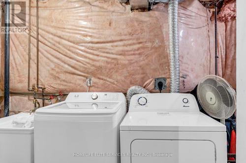 15 Lenthall Avenue, Toronto, ON - Indoor Photo Showing Laundry Room