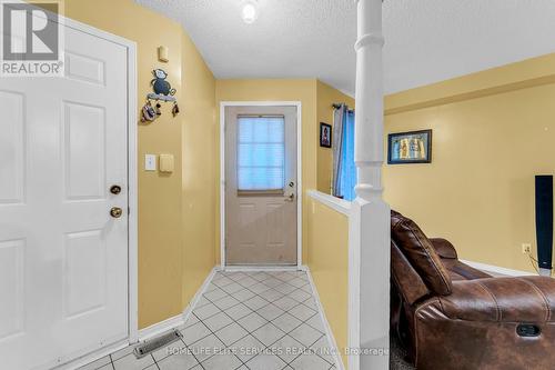 15 Lenthall Avenue, Toronto, ON - Indoor Photo Showing Other Room