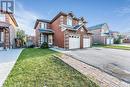 15 Lenthall Avenue, Toronto, ON  - Outdoor With Facade 