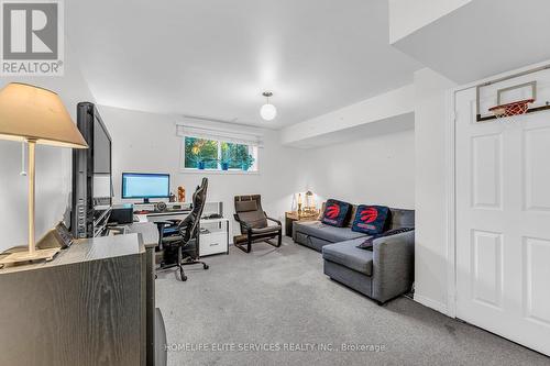 15 Lenthall Avenue, Toronto, ON - Indoor