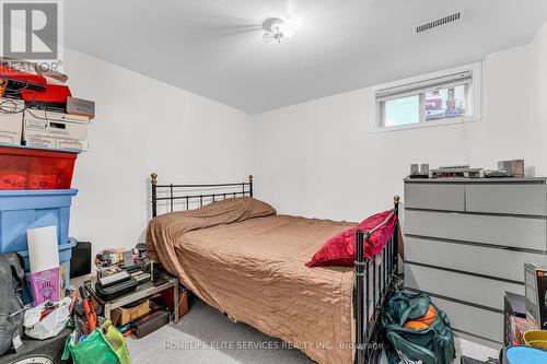 15 Lenthall Avenue, Toronto, ON - Indoor Photo Showing Bedroom