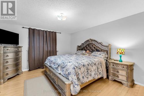 15 Lenthall Avenue, Toronto, ON - Indoor Photo Showing Bedroom