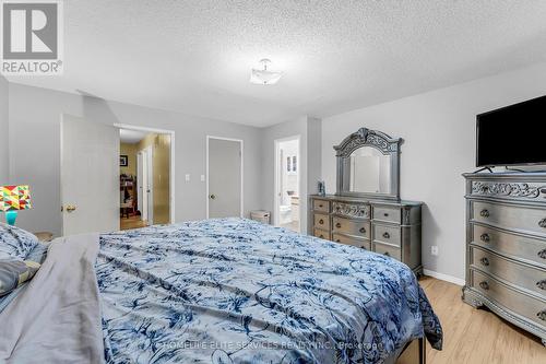 15 Lenthall Avenue, Toronto, ON - Indoor Photo Showing Bedroom