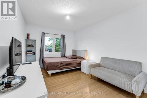 15 Lenthall Avenue, Toronto, ON - Indoor Photo Showing Bedroom