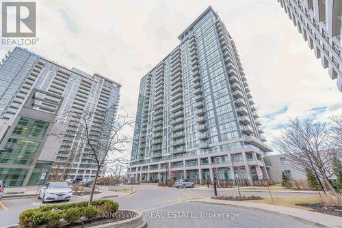 1102 - 339 Rathburn Road W, Mississauga, ON 