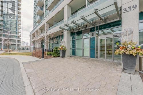 1102 - 339 Rathburn Road W, Mississauga, ON 