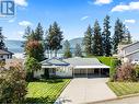 4861 11 Street Ne, Salmon Arm, BC  - Outdoor With Facade 