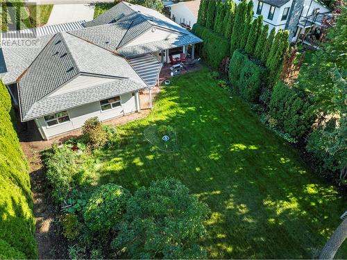 4861 11 Street Ne, Salmon Arm, BC - Outdoor