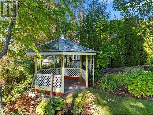 4861 11 Street Ne, Salmon Arm, BC - Outdoor With Deck Patio Veranda