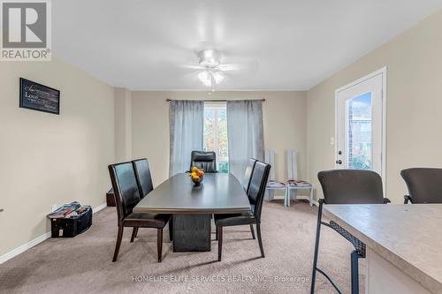 11 Lenthall Avenue, Toronto, ON - Indoor Photo Showing Dining Room