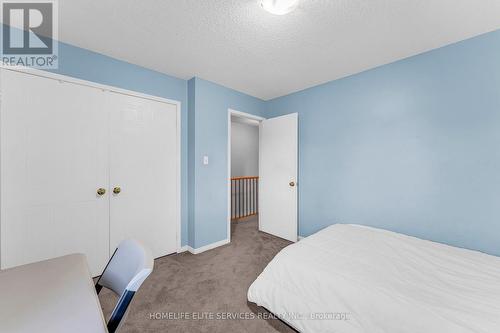 11 Lenthall Avenue, Toronto, ON - Indoor Photo Showing Bedroom