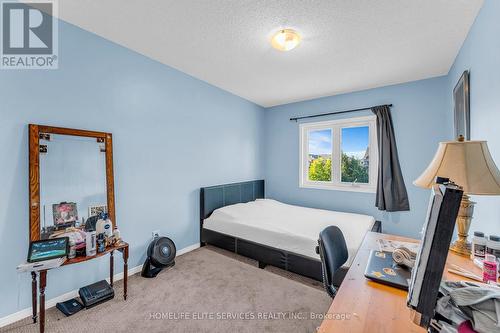 11 Lenthall Avenue, Toronto, ON - Indoor Photo Showing Bedroom