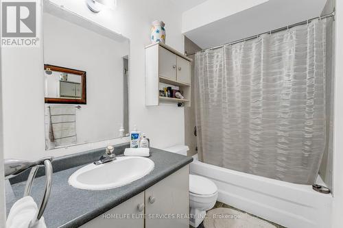 11 Lenthall Avenue, Toronto, ON - Indoor Photo Showing Bathroom