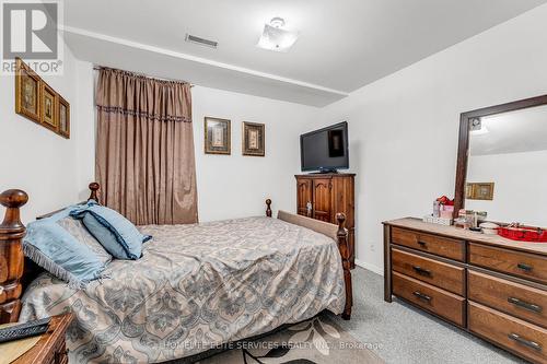 11 Lenthall Avenue, Toronto, ON - Indoor Photo Showing Bedroom