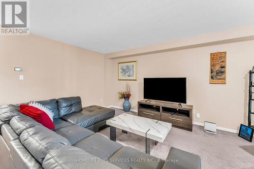 11 Lenthall Avenue, Toronto, ON - Indoor Photo Showing Living Room