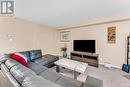 11 Lenthall Avenue, Toronto, ON  - Indoor Photo Showing Living Room 