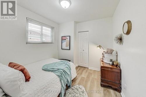 37 Avis Crescent, Toronto, ON - Indoor Photo Showing Bedroom