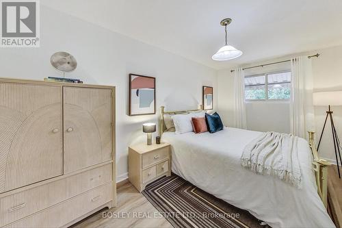 37 Avis Crescent, Toronto, ON - Indoor Photo Showing Bedroom