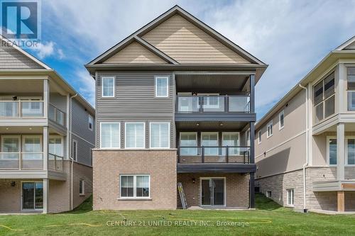 96 York Drive, Smith-Ennismore-Lakefield, ON - Outdoor With Facade