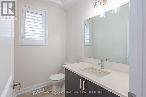 96 York Drive, Smith-Ennismore-Lakefield, ON - Indoor Photo Showing Bathroom