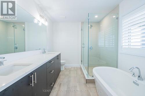 96 York Drive, Smith-Ennismore-Lakefield, ON - Indoor Photo Showing Bathroom