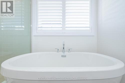 96 York Drive, Smith-Ennismore-Lakefield, ON - Indoor Photo Showing Bathroom