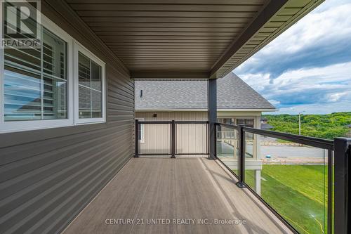 96 York Drive, Smith-Ennismore-Lakefield, ON - Outdoor With Exterior