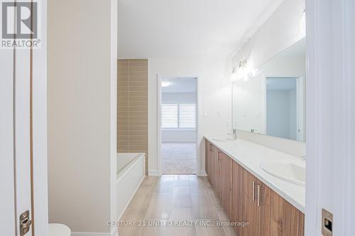 96 York Drive, Smith-Ennismore-Lakefield, ON - Indoor Photo Showing Bathroom