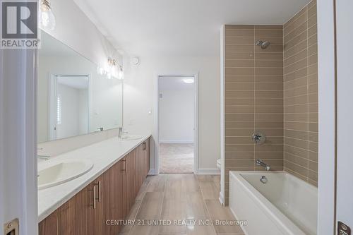 96 York Drive, Smith-Ennismore-Lakefield, ON - Indoor Photo Showing Bathroom