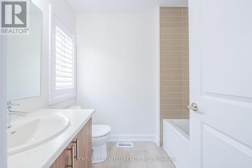 96 York Drive, Smith-Ennismore-Lakefield, ON - Indoor Photo Showing Bathroom