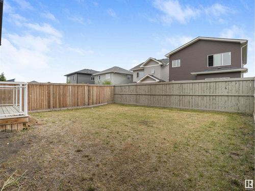 272 Fraser Wy Nw, Edmonton, AB - Outdoor