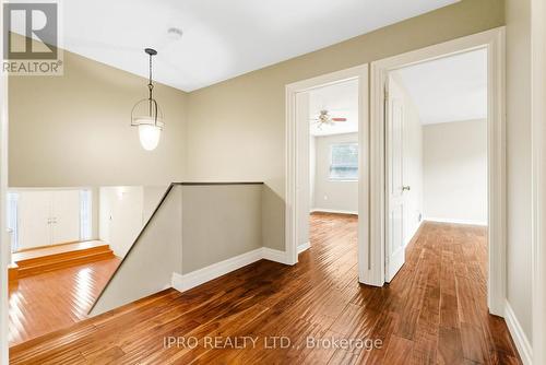 196 Nelson Street, Oakville, ON - Indoor Photo Showing Other Room