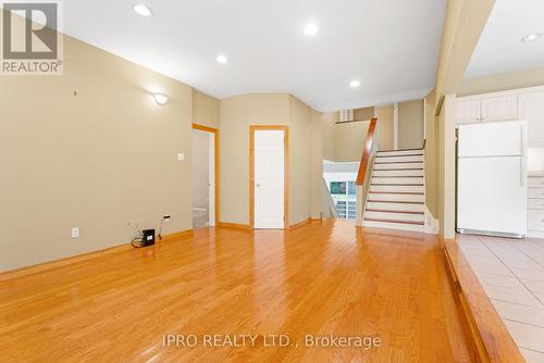 196 Nelson Street, Oakville, ON - Indoor Photo Showing Other Room