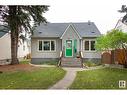 10930 66 Av Nw, Edmonton, AB  - Outdoor With Facade 