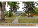 10930 66 Av Nw, Edmonton, AB  - Outdoor 