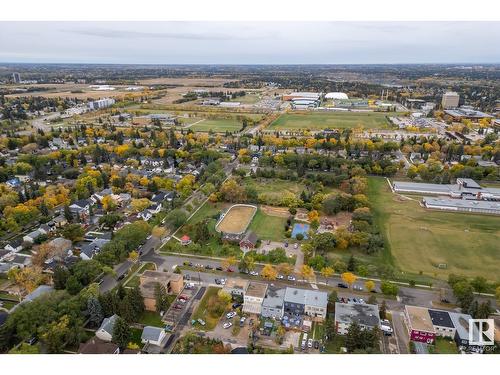 10930 66 Av Nw, Edmonton, AB - Outdoor With View