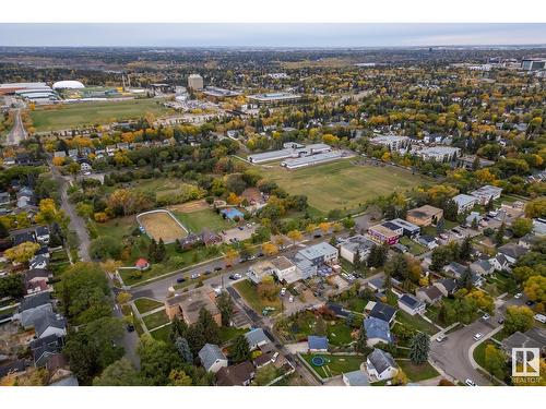 10930 66 Av Nw, Edmonton, AB - Outdoor With View